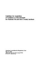 AARC Guidelines
