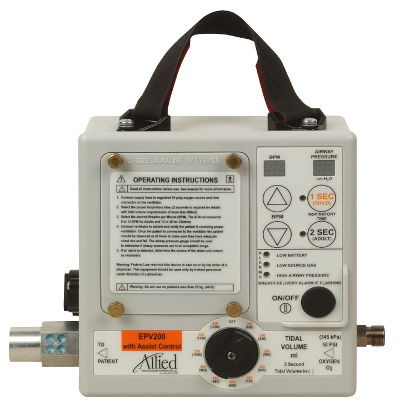 click for larger image of EPV200
